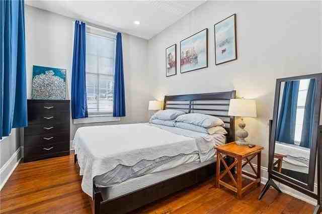 1110 Amelia St #2A - Photo 7 of 10