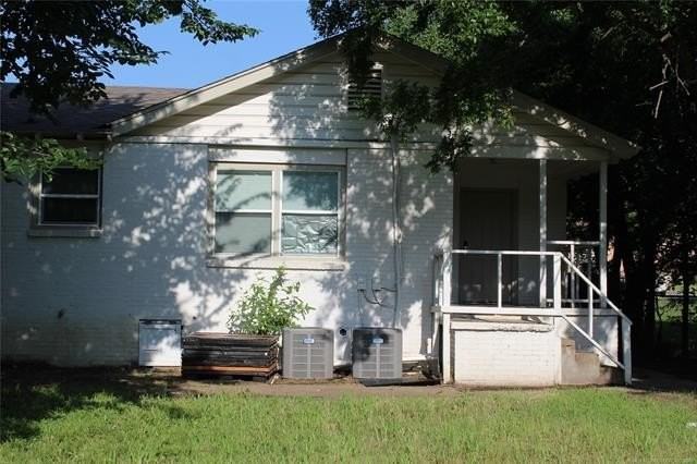 1137 S 73rd East Ave