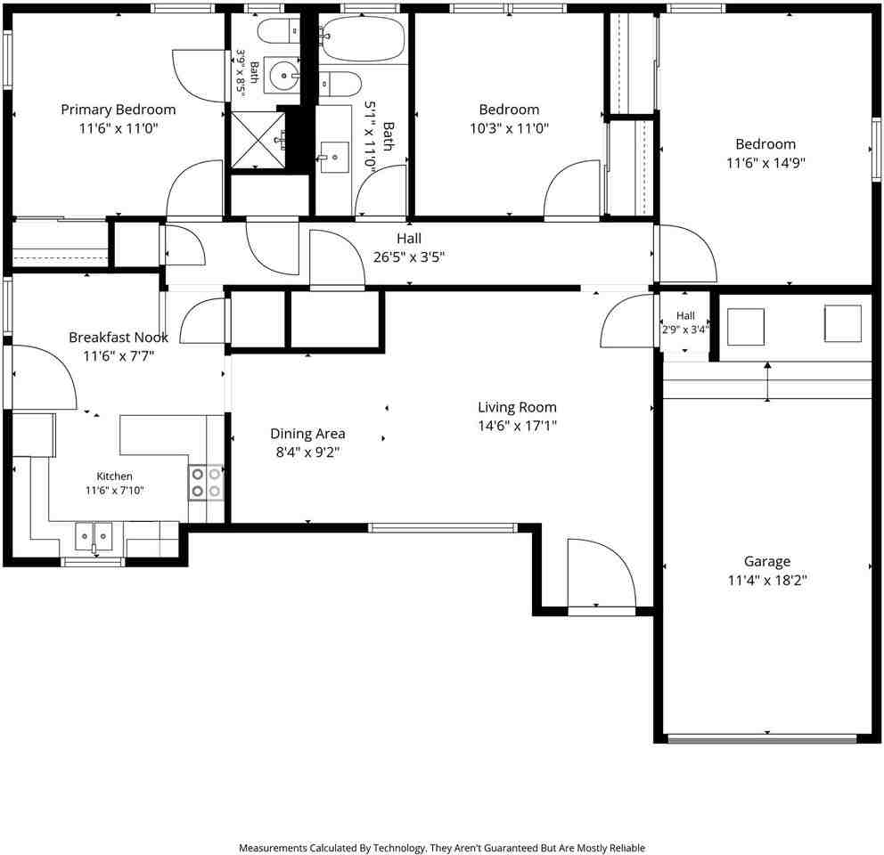 623 W Belt Line Rd - Photo 5 of 22