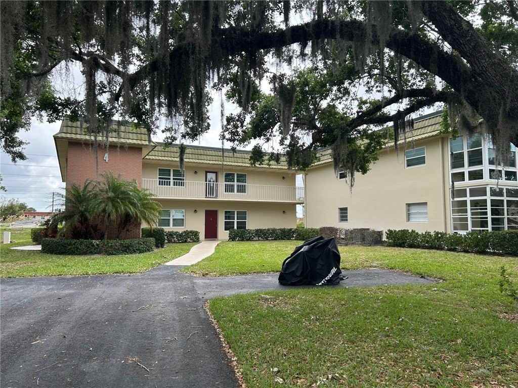 4 Vista Gardens Trl #207