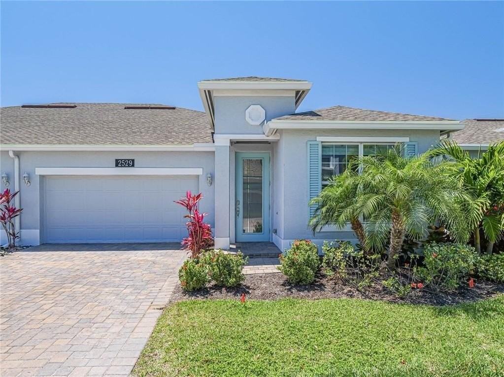2529 Bella Vista Cir