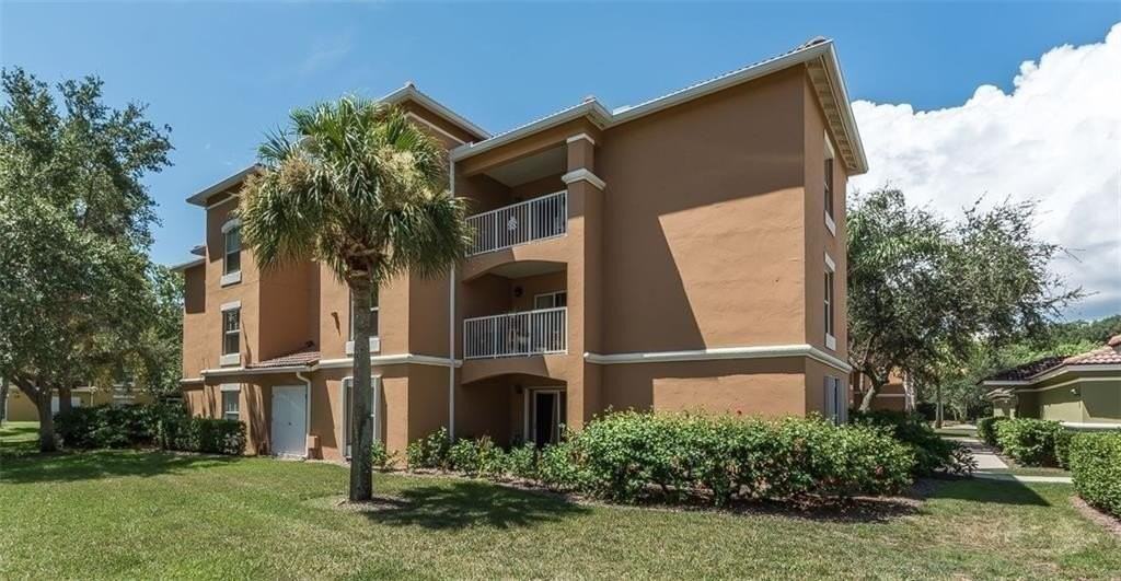 5080 Fairways Cir #G301