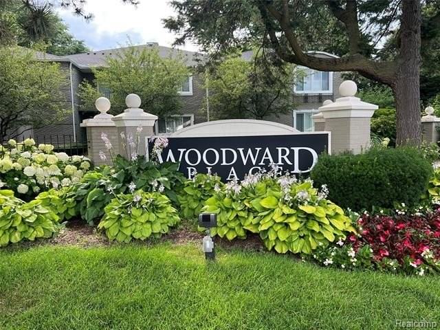 1113 N Old Woodward Ave #41 - Photo 2 of 20