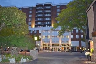 411 S Old Woodward Ave #913 - Photo 1 of 1