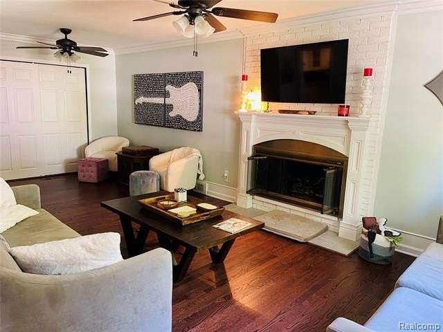 488 Welch Rd - Photo 3 of 22