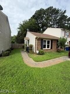 5150 Castle Way - Photo 2 of 9