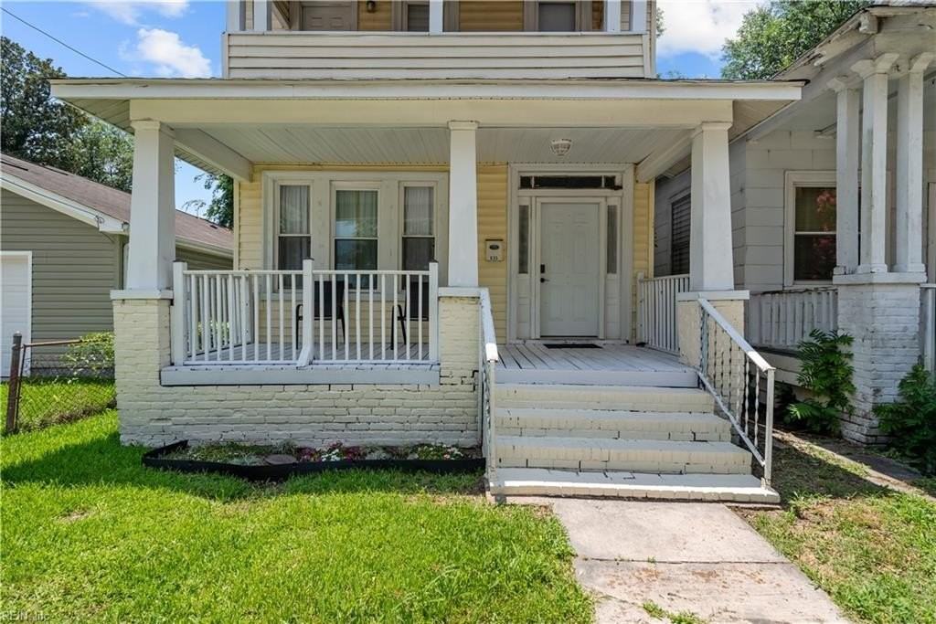 635 W 29th St - Photo 2 of 22