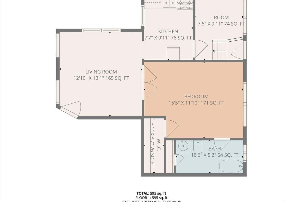 379 Walnut Ave Sw #4 - Photo 6 of 17