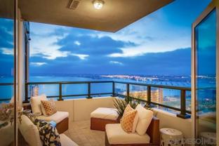1205 Pacific Hwy #2003 - Photo 1 of 1