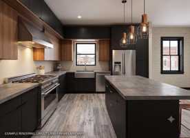 featured image of 1722 12th St #1