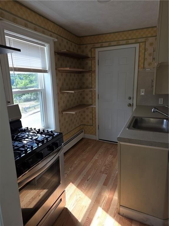 1431 Smithfield Ave #2F - Photo 4 of 8