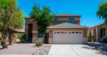 featured image of 9133 E Dawn Post Rd