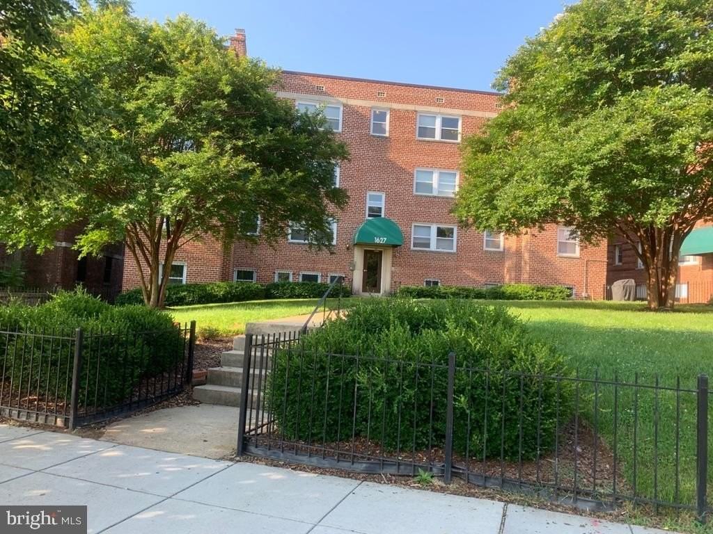 1627 Massachusetts Ave Se #B2