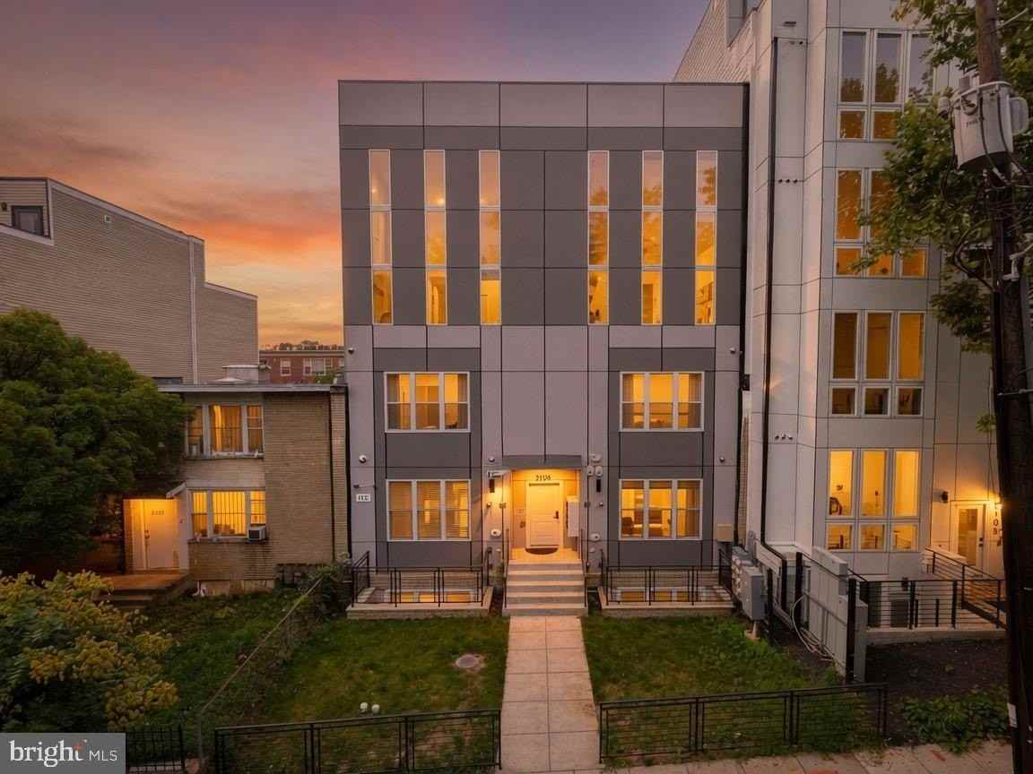 2109 M St Ne #4