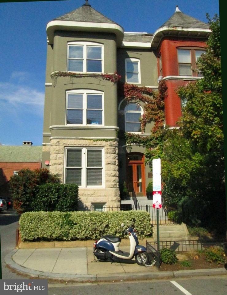 1529 Q St Nw #1