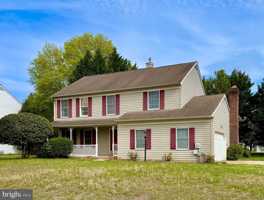 featured image of 501 Falcon Dr