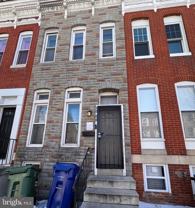 1009 W Fayette St - Photo 1 of 1