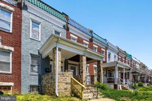 2542 Oswego Ave - Photo 1 of 1