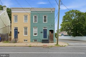 featured image of 403 W South St