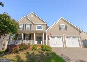 featured image of 23636 Hansel Ct