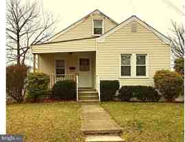 721 Mayflower Ave - Photo 1 of 1