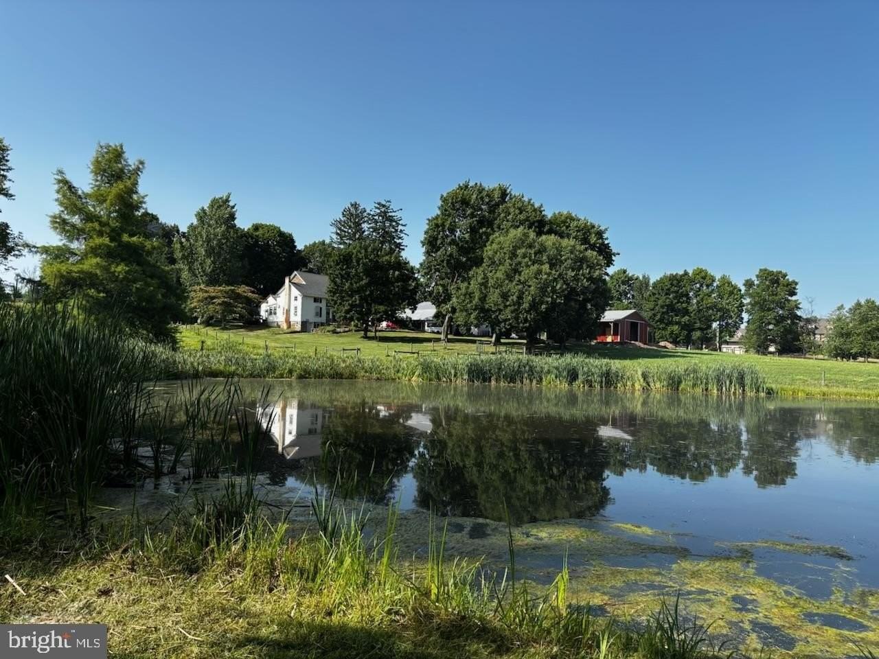 34 Fretz Rd