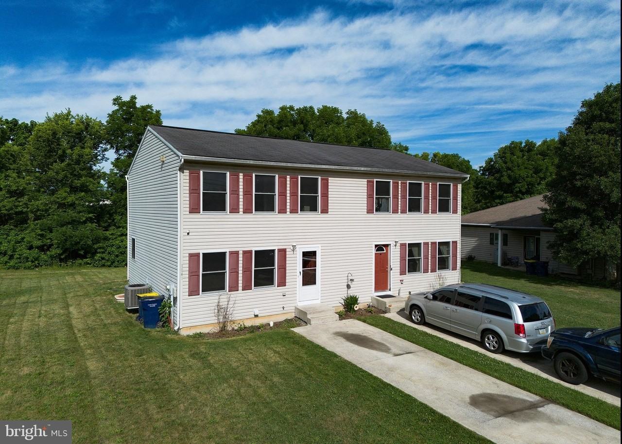 1041 Oberlin Rd
