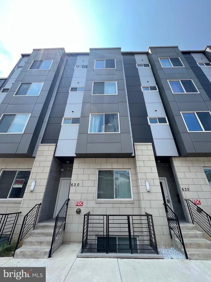630 N 13th St #1