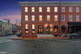 200 Hanover St #3A - Photo 1 of 1
