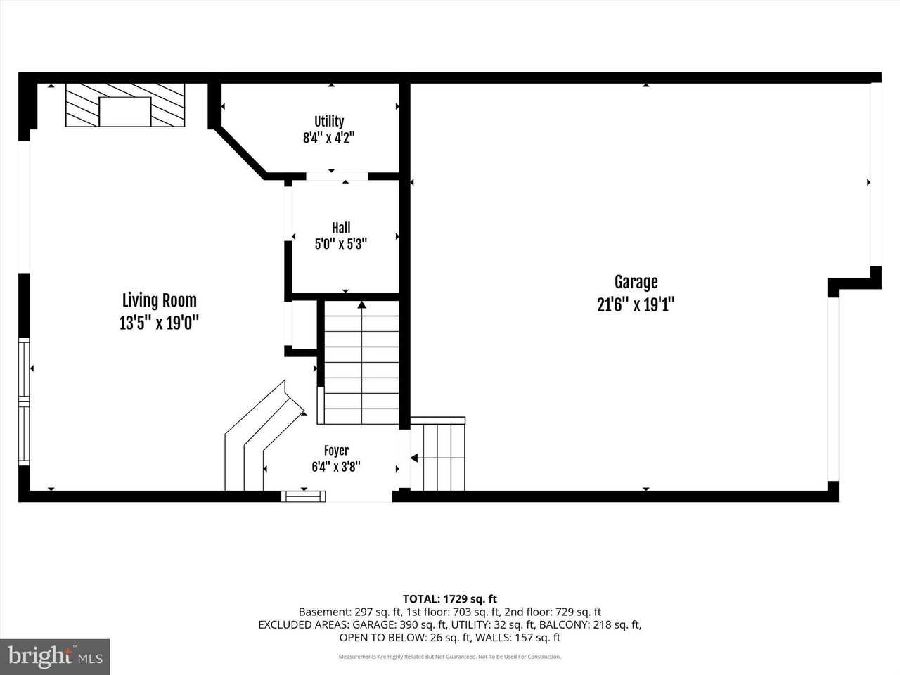 13412 Burrough Farm Dr - Photo 5 of 37