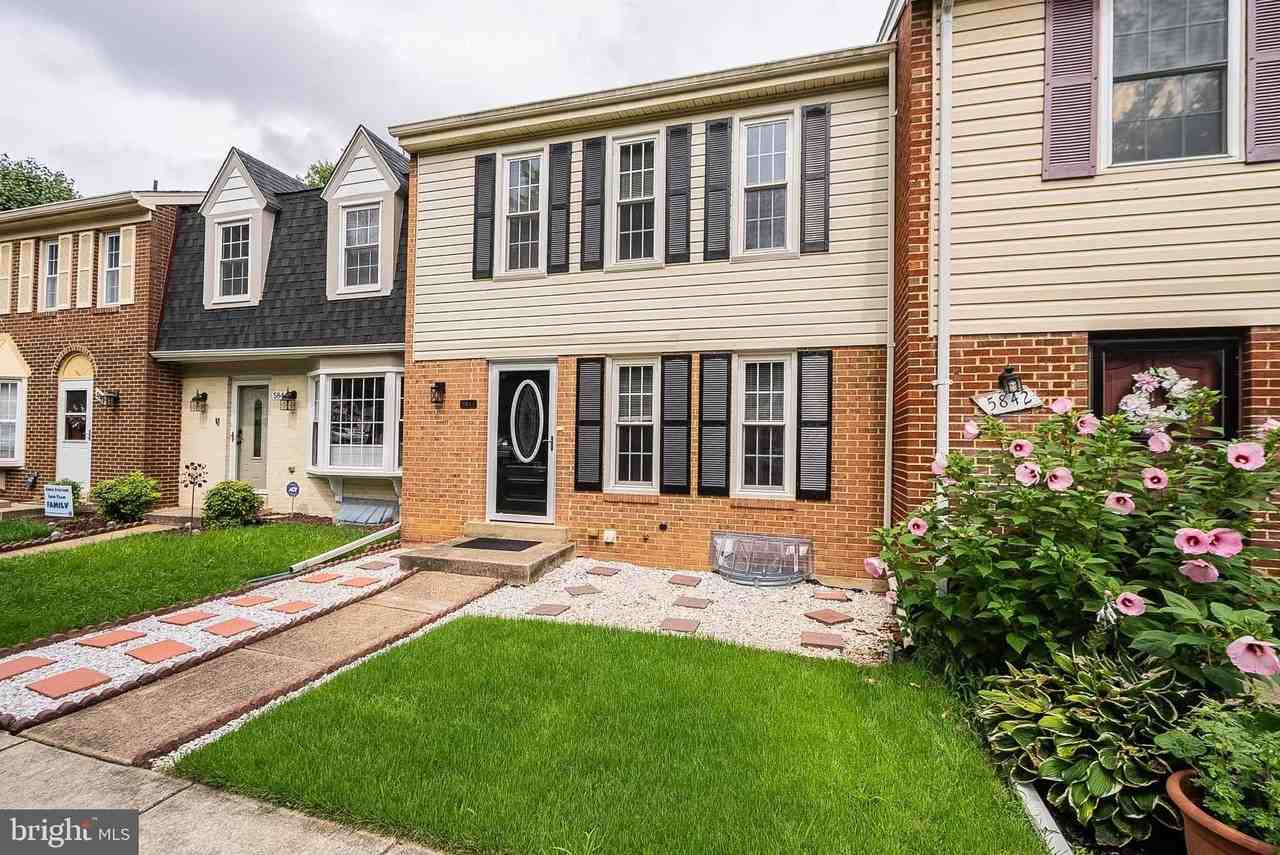 5844 Banning Pl - Photo 2 of 45