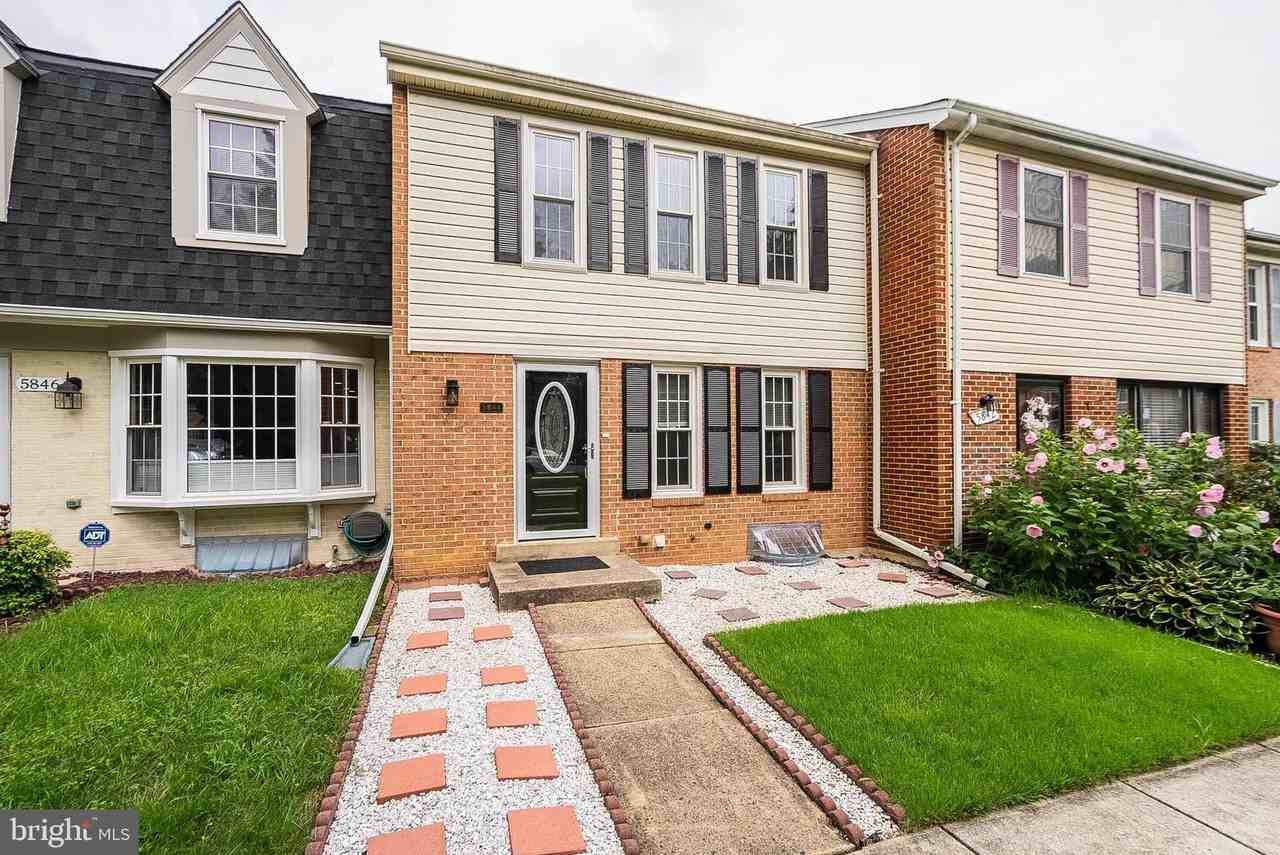 5844 Banning Pl - Photo 3 of 45