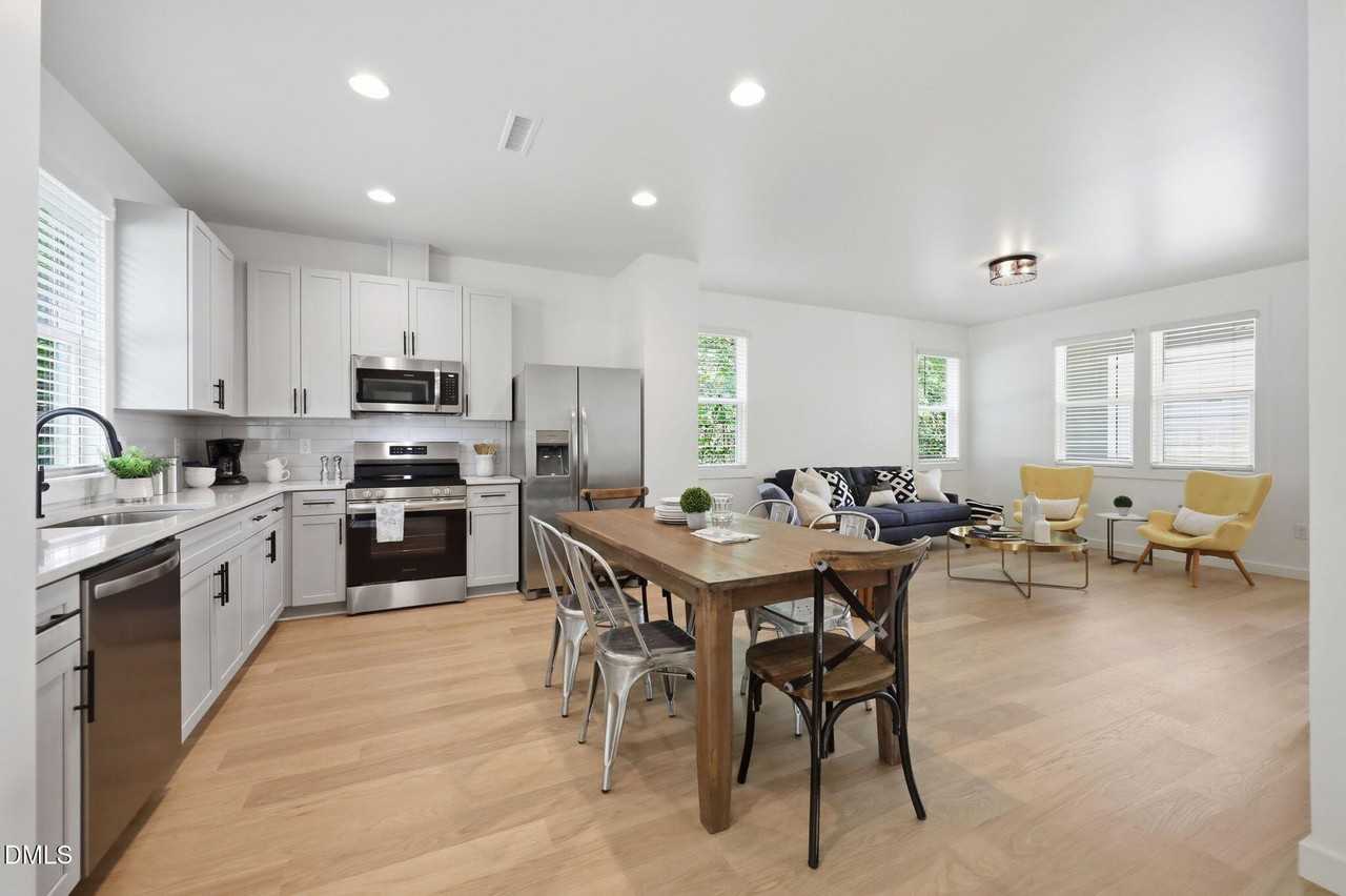 2815 Wilcox Pl #101 - Photo 3 of 26