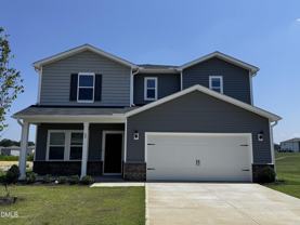 62 Thistle Patch Pl - Photo 1 of 1