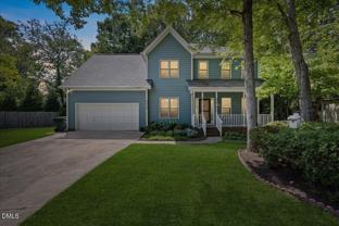 4616 Thendara Way - Photo 1 of 1