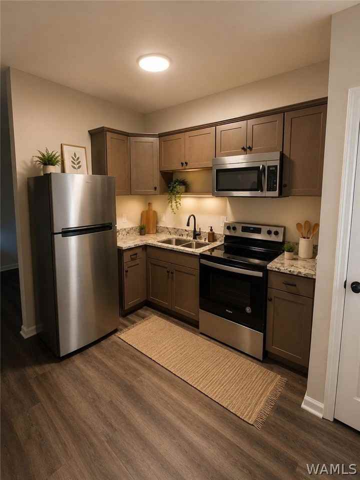 4696 Highway 25 #1 - Photo 4 of 5