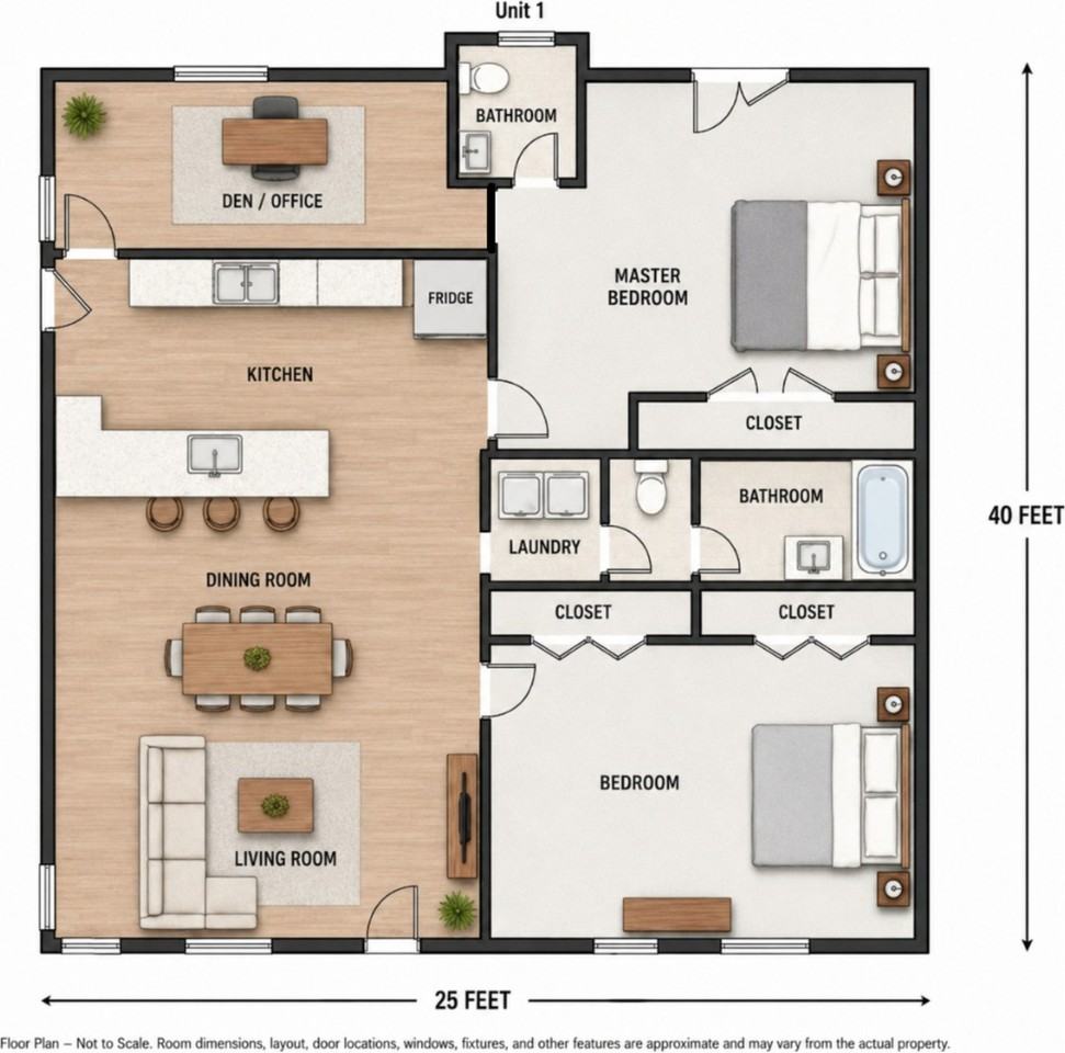 5 Brent St #1 - Photo 3 of 12