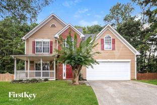 4330 Chimney Sweep Ct - Photo 1 of 1