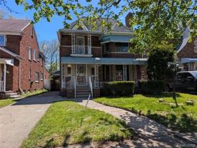 17530 Roselawn St #1 - Photo 1 of 1