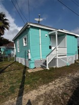 4125 Avenue M Rear - Photo 1 of 1