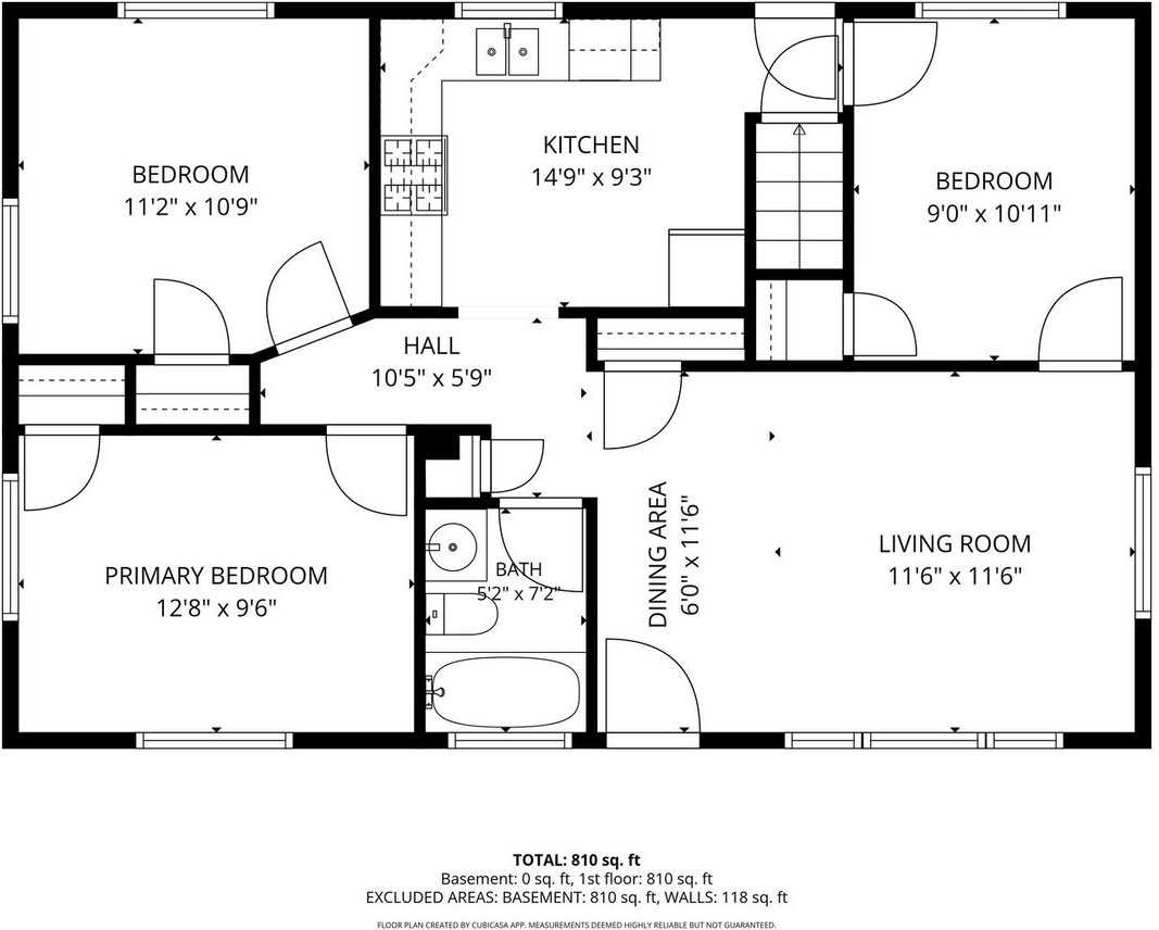 5544 Sapphire Ave - Photo 6 of 31