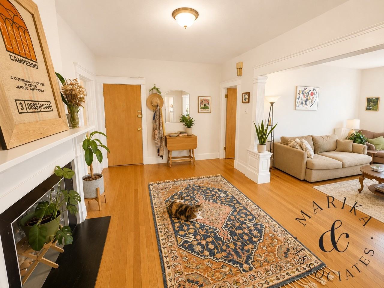 32 Claflin Rd #2 - Photo 6 of 25