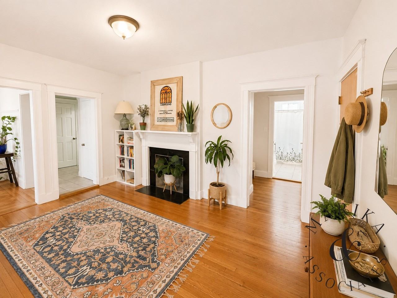 32 Claflin Rd #2 - Photo 7 of 25