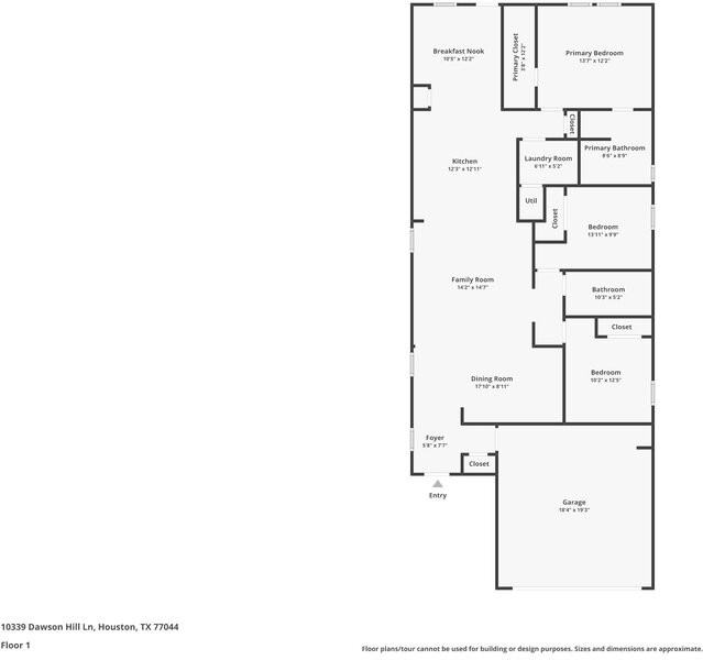 10339 Dawson Hill Ln - Photo 2 of 16