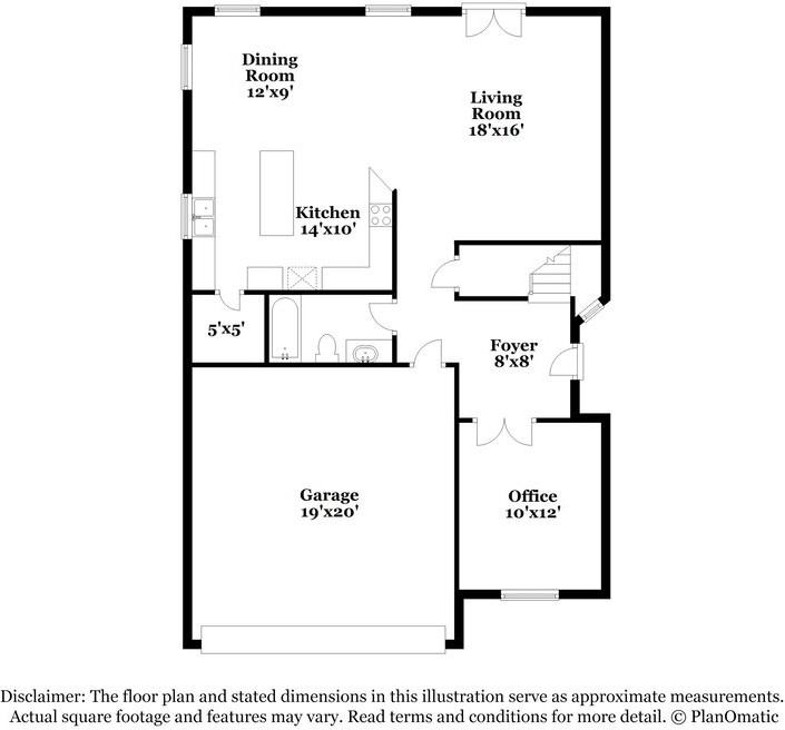 10457 W Oregon Ave - Photo 2 of 17