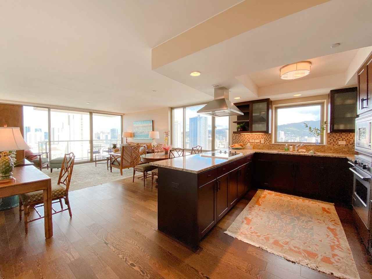 1551 Ala Wai Blvd #2601 - Photo 7 of 15