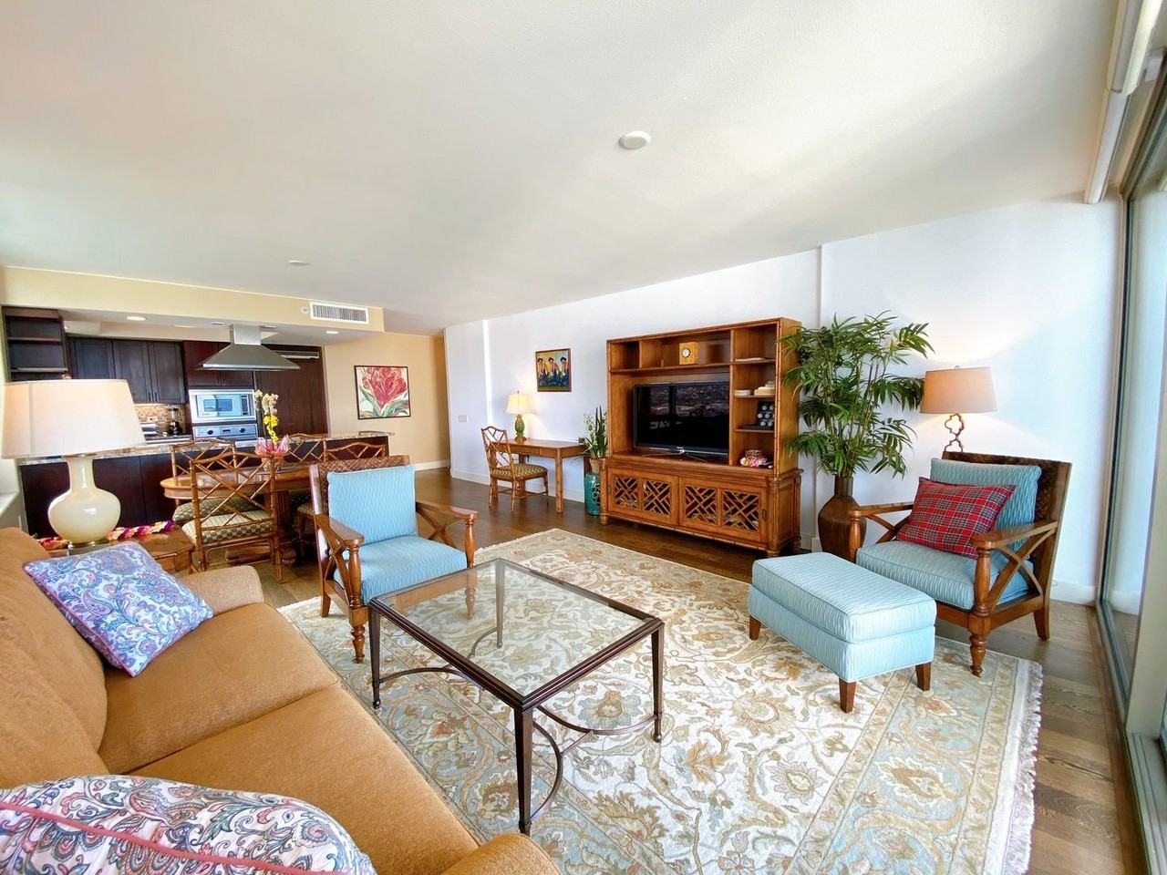 1551 Ala Wai Blvd #2601 - Photo 6 of 15