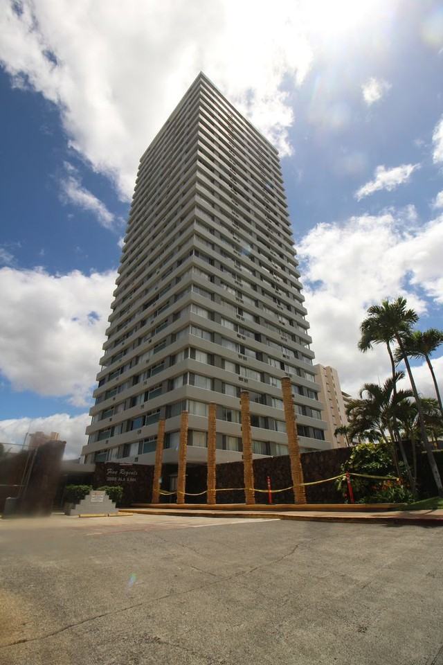2888 Ala Ilima St #2407