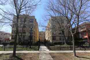 4606 N Beacon St #4A - Photo 1 of 1