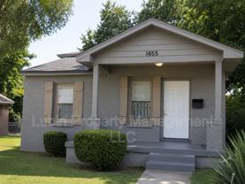 1455 Wabash Ave - Photo 1 of 1